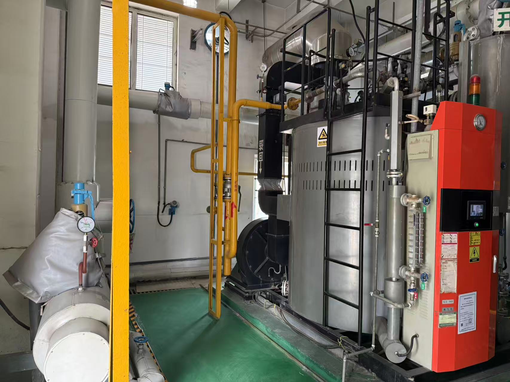 锅炉在安装压力表时有哪些注意事项？